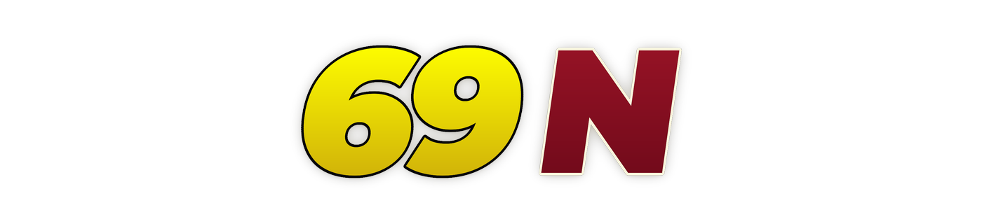 69n Logo